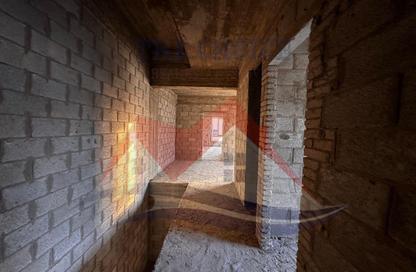 Townhouse - 3 Bedrooms - 3 Bathrooms for sale in Badya Palm Hills - 6 October Compounds - 6 October City - Giza