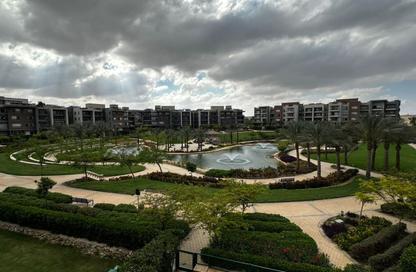شقة - 3 - 3 للبيع في نيو جيزة - طريق مصر اسكندرية الصحراوي - مدينة 6 أكتوبر - الجيزة