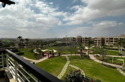 شقة - 3 - 3 للبيع في نيو جيزة - طريق مصر اسكندرية الصحراوي - مدينة 6 أكتوبر - الجيزة