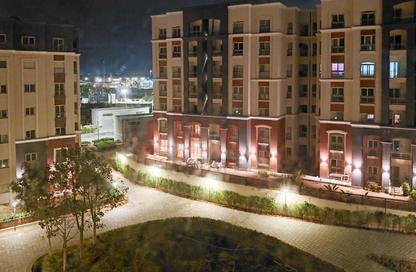 Apartment - 4 Bedrooms - 2 Bathrooms for sale in Alex West - Alexandria Compounds - Alexandria
