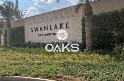 Villa - 5 Bedrooms - 5 Bathrooms for sale in Swan Lake Katameya - The 1st Settlement - New Cairo City - Cairo