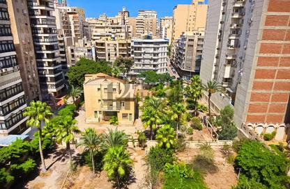 شقة - 3 - 2 للايجار في جناكليس - حي شرق - الاسكندرية