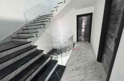 Townhouse - 5 - 3 for sale in Garden Residence - Hyde Park - New Cairo City - Cairo