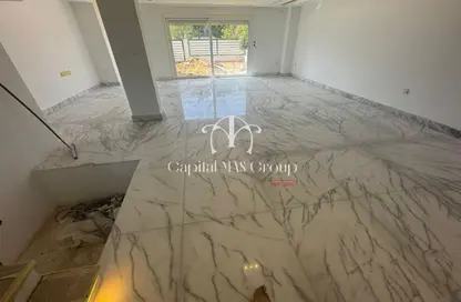 Townhouse - 5 Bedrooms - 3 Bathrooms for sale in Garden Residence - Hyde Park - New Cairo City - Cairo