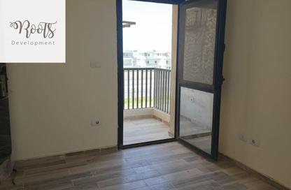 Apartment - 3 - 2 for rent in Bliss Gate - Riviera City - Sheikh Zayed City - Giza
