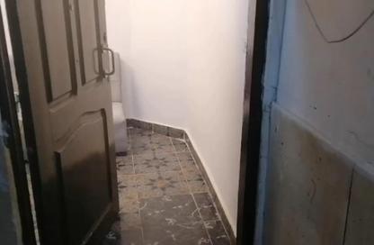 Apartment - Studio - 1 Bathroom for rent in Al Nozha St. - Almazah - Heliopolis - Masr El Gedida - Cairo Apartment - Studio - 1 Bathroom for rent in Al Nozha St. - Almazah - Heliopolis - Masr El Gedida - Cairo