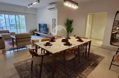 شقة - 3 غرف نوم - 4 حمامات للايجار في ميفيدا - كمبوندات التجمع الخامس - التجمع الخامس - مدينة القاهرة الجديدة - القاهرة