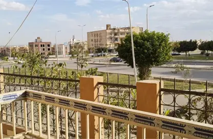 Apartment - 2 Bedrooms - 2 Bathrooms for sale in 9th District - Obour City - Qalyubia