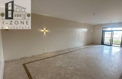 Apartment - 3 Bedrooms - 3 Bathrooms for rent in Mivida - 5th Settlement Compounds - The 5th Settlement - New Cairo City - Cairo