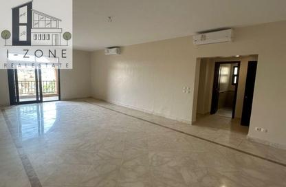 Apartment - 3 Bedrooms - 3 Bathrooms for rent in Mivida - 5th Settlement Compounds - The 5th Settlement - New Cairo City - Cairo