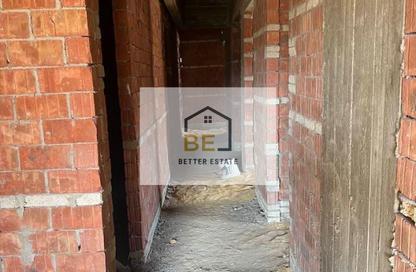 Apartment - 3 Bedrooms - 3 Bathrooms for sale in Bait Alwatan - The 5th Settlement - New Cairo City - Cairo