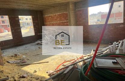 Apartment - 3 Bedrooms - 3 Bathrooms for sale in Bait Alwatan - The 5th Settlement - New Cairo City - Cairo