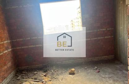 Apartment - 3 Bedrooms - 3 Bathrooms for sale in Bait Alwatan - The 5th Settlement - New Cairo City - Cairo
