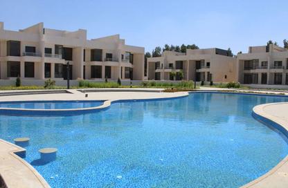 Villa - 4 Bedrooms - 4 Bathrooms for sale in Lake West - Sheikh Zayed Compounds - Sheikh Zayed City - Giza