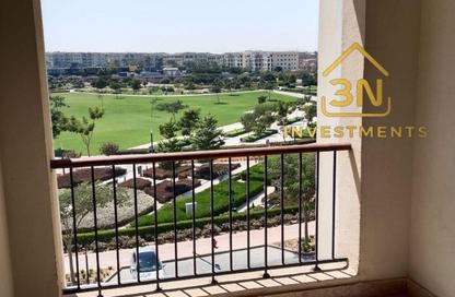 Apartment - 3 Bedrooms - 3 Bathrooms for rent in Mivida - 5th Settlement Compounds - The 5th Settlement - New Cairo City - Cairo Apartment - 3 Bedrooms - 3 Bathrooms for rent in Mivida - 5th Settlement Compounds - The 5th Settlement - New Cairo City - Cairo