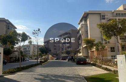 Apartment - 3 Bedrooms - 3 Bathrooms for sale in Lagoon Beach Park - 5th Settlement Compounds - The 5th Settlement - New Cairo City - Cairo