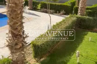 شاليه - 3 غرف نوم - 2 حمامات للبيع في أزهى - العين السخنة - السويس