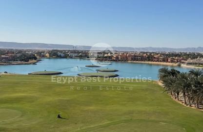 شقة - غرفة نوم - 2 حمامات للبيع في سوان ليك الجونة - الجونة - الغردقة - محافظة البحر الاحمر شقة - غرفة نوم - 2 حمامات للبيع في سوان ليك الجونة - الجونة - الغردقة - محافظة البحر الاحمر