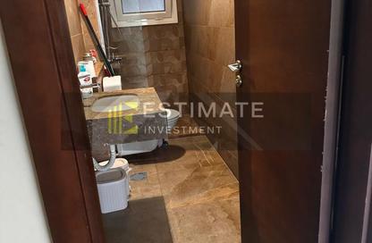 Apartment - 3 Bedrooms - 3 Bathrooms for rent in Regents Park - Al Andalus District - New Cairo City - Cairo Apartment - 3 Bedrooms - 3 Bathrooms for rent in Regents Park - Al Andalus District - New Cairo City - Cairo