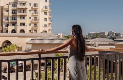 Apartment - 2 - 1 for sale in Al Dau Heights - Youssef Afifi Road - Hurghada - Red Sea