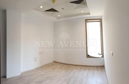 Shop - Studio - 2 for rent in Americana Plaza - South Teseen St. - The 5th Settlement - New Cairo City - Cairo