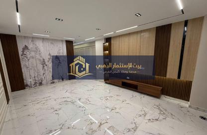 شقة - 3 غرف نوم - 2 حمامات للبيع في الحي الرابع - مدينة 6 أكتوبر - الجيزة شقة - 3 غرف نوم - 2 حمامات للبيع في الحي الرابع - مدينة 6 أكتوبر - الجيزة