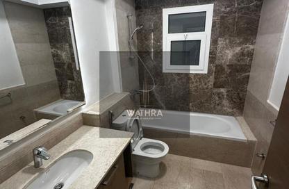 Apartment - 3 - 4 for rent in Mivida - 5th Settlement Compounds - The 5th Settlement - New Cairo City - Cairo Apartment - 3 - 4 for rent in Mivida - 5th Settlement Compounds - The 5th Settlement - New Cairo City - Cairo