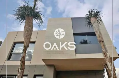 Villa - 3 Bedrooms - 3 Bathrooms for sale in Privado - Madinaty - Cairo