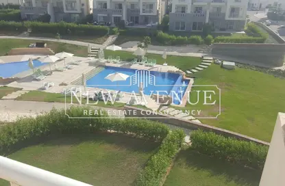 دوبلكس - 3 غرف نوم - 3 حمامات للبيع في أمواج - سيدي عبد الرحمن - الساحل الشمالي