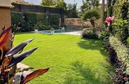 Townhouse - 3 Bedrooms - 3 Bathrooms for sale in La Vista City - New Capital Compounds - New Capital City - Cairo Townhouse - 3 Bedrooms - 3 Bathrooms for sale in La Vista City - New Capital Compounds - New Capital City - Cairo