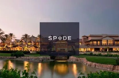 Villa - 7 Bedrooms - 7 Bathrooms for sale in Katameya Dunes - El Katameya Compounds - El Katameya - New Cairo City - Cairo