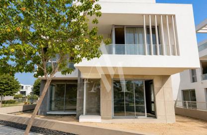 Villa - 4 Bedrooms - 5 Bathrooms for sale in Joulz - Cairo Alexandria Desert Road - 6 October City - Giza