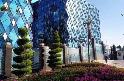 Office Space - Studio - 1 for sale in Cairo Business Plaza - North Teseen St. - The 5th Settlement - New Cairo City - Cairo Office Space - Studio - 1 for sale in Cairo Business Plaza - North Teseen St. - The 5th Settlement - New Cairo City - Cairo