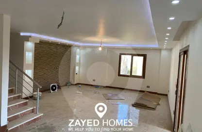 Apartment - 3 Bedrooms - 3 Bathrooms for rent in Six West - Beverly Hills - Sheikh Zayed Compounds - Sheikh Zayed City - Giza Apartment - 3 Bedrooms - 3 Bathrooms for rent in Six West - Beverly Hills - Sheikh Zayed Compounds - Sheikh Zayed City - Giza