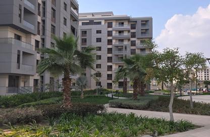Apartment - 3 - 3 for sale in Bleu Vert - New Capital Compounds - New Capital City - Cairo Apartment - 3 - 3 for sale in Bleu Vert - New Capital Compounds - New Capital City - Cairo