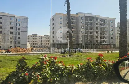 Apartment - 3 Bedrooms - 3 Bathrooms for sale in Swan Lake Residence - 5th Settlement Compounds - The 5th Settlement - New Cairo City - Cairo Apartment - 3 Bedrooms - 3 Bathrooms for sale in Swan Lake Residence - 5th Settlement Compounds - The 5th Settlement - New Cairo City - Cairo