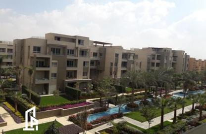 Apartment - 3 Bedrooms - 2 Bathrooms for sale in HAP Town - Mostakbal City Compounds - Mostakbal City - Future City - Cairo
