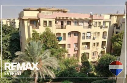 شقة - 4 غرف نوم - 3 حمامات للبيع في أشجار هايتس - مدينة 6 أكتوبر - الجيزة شقة - 4 غرف نوم - 3 حمامات للبيع في أشجار هايتس - مدينة 6 أكتوبر - الجيزة