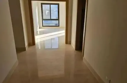 Apartment - 4 Bedrooms - 4 Bathrooms for sale in Sodic West - Sheikh Zayed Compounds - Sheikh Zayed City - Giza