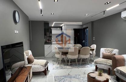 Apartment - 3 Bedrooms - 2 Bathrooms for rent in Madinaty - Cairo