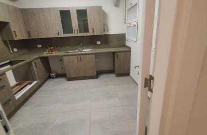 Apartment - 2 Bedrooms - 2 Bathrooms for rent in Hyde Park - New Cairo City - Cairo