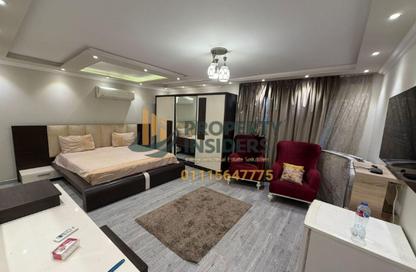 Apartment - 3 - 3 for sale in Shooting Club Street - Dokki - Giza Apartment - 3 - 3 for sale in Shooting Club Street - Dokki - Giza