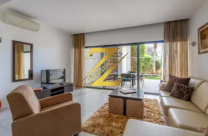 Chalet - 2 Bedrooms - 2 Bathrooms for sale in Azha North - Ras Al Hekma - North Coast