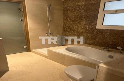 Apartment - 5 - 4 for rent in Mivida - 5th Settlement Compounds - The 5th Settlement - New Cairo City - Cairo