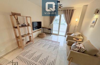 Apartment - 2 - 1 for rent in B12 - Madinaty - Cairo