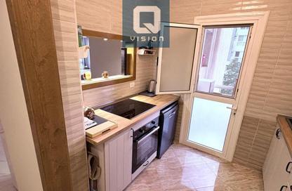 Apartment - 2 - 1 for rent in B12 - Madinaty - Cairo