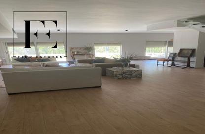 Twin House - 4 Bedrooms - 4 Bathrooms for sale in Soleya - 6 October Compounds - 6 October City - Giza