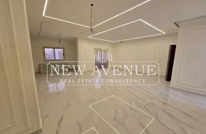 شقة - 3 غرف نوم - 2 حمامات للبيع في النرجس 2 - النرجس - مدينة القاهرة الجديدة - القاهرة