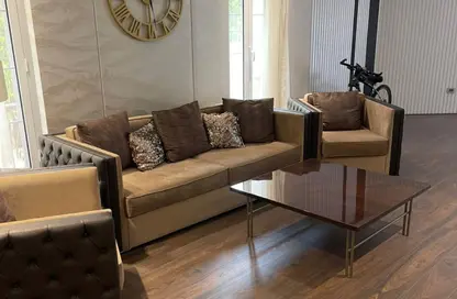 أي فيلا - 4 غرف نوم - 3 حمامات للايجار في ماونتن فيو هايد بارك - كمبوندات التجمع الخامس - التجمع الخامس - مدينة القاهرة الجديدة - القاهرة