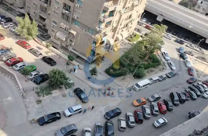 Apartment - 3 Bedrooms - 3 Bathrooms for sale in Rayhana Residence - Zahraa El Maadi - Hay El Maadi - Cairo